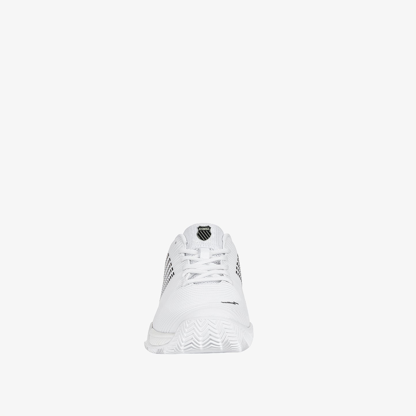 Hypercourt Express 2 CL Men's Shoes - White/Black