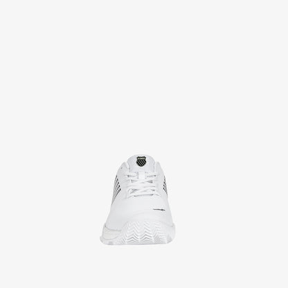 Hypercourt Express 2 CL Men's Shoes - White/Black