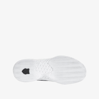 Hypercourt Express 2 CL Men's Shoes - White/Black