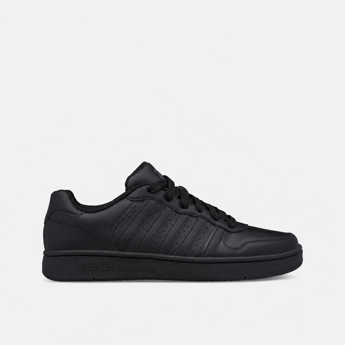 Court Palisades Men's Shoes - Black/Black