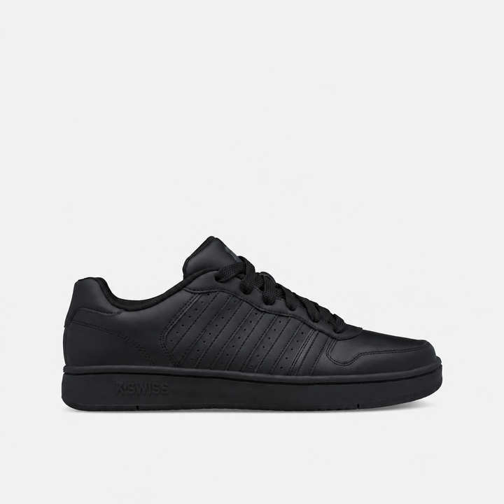 Court Palisades Men's Shoes - Black/Black