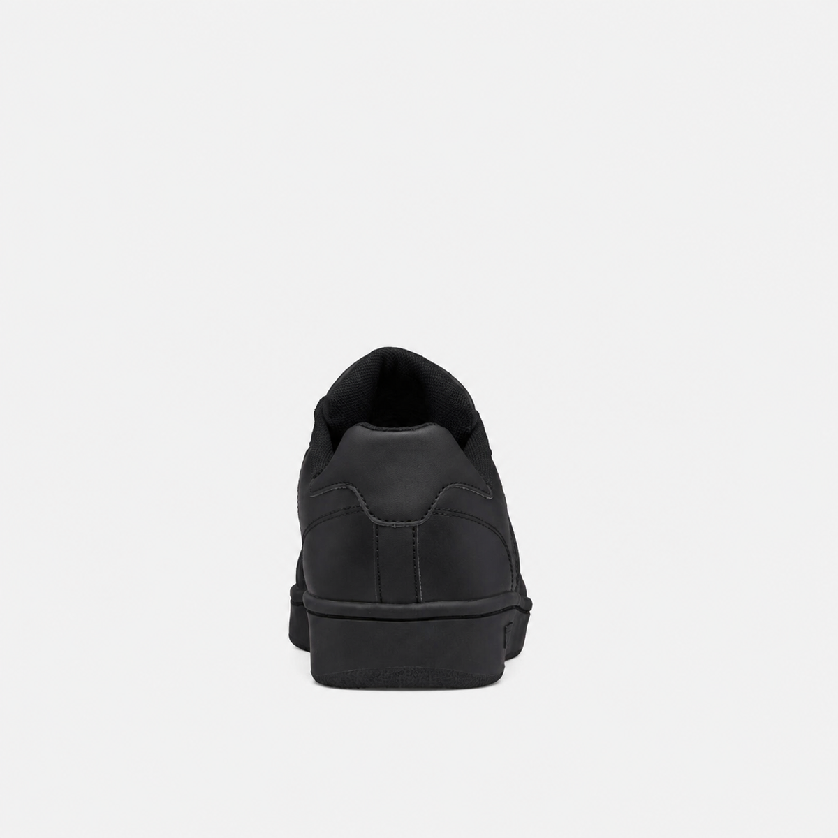 Court Palisades Men's Shoes - Black/Black