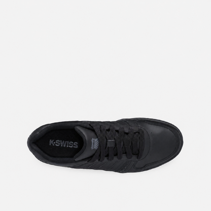 Court Palisades Men's Shoes - Black/Black