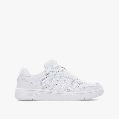 Court Palisades Men's Shoes - White Gray