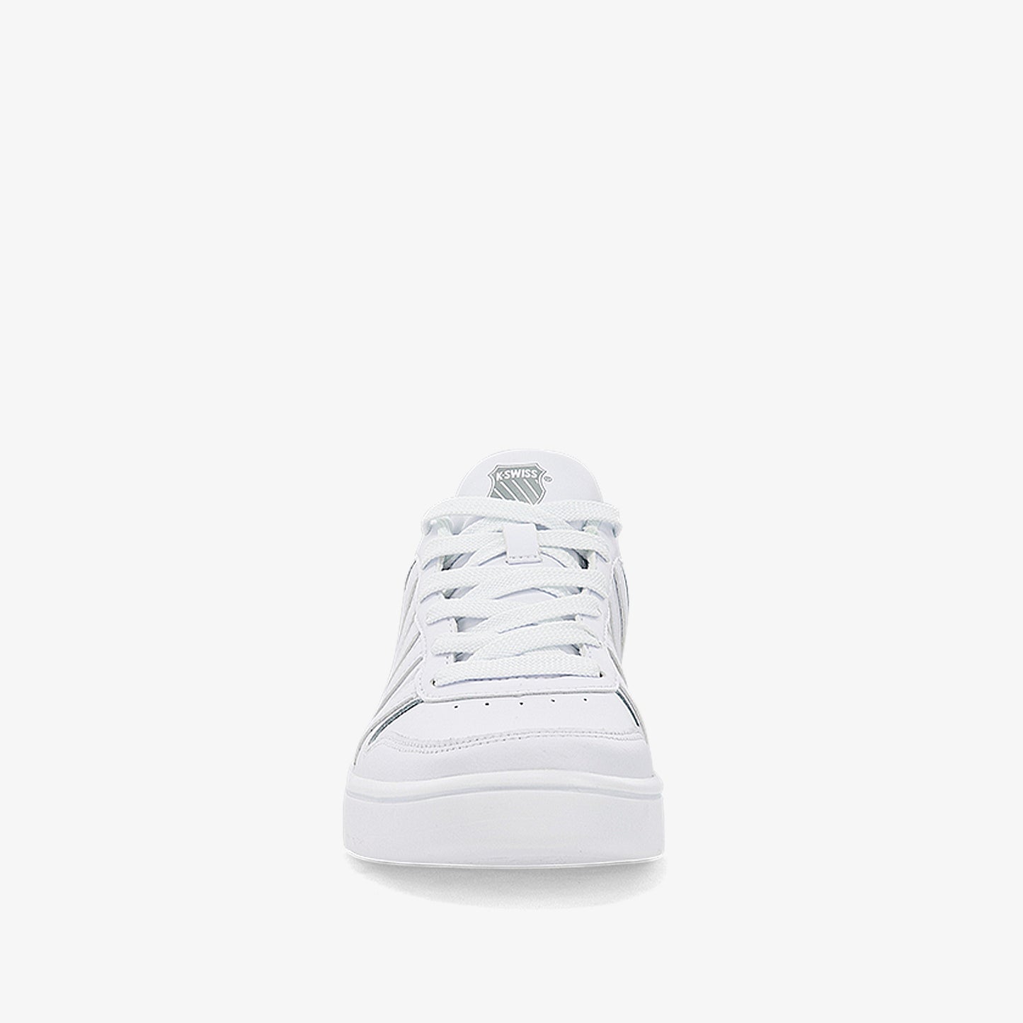 Court Palisades Men's Shoes - White Gray
