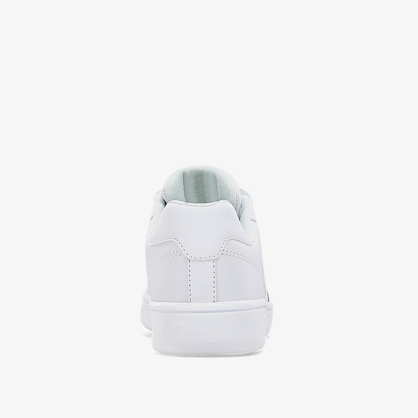 Court Palisades Men's Shoes - White Gray