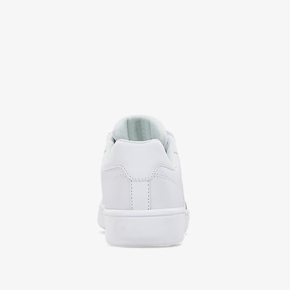 Court Palisades Men's Shoes - White Gray