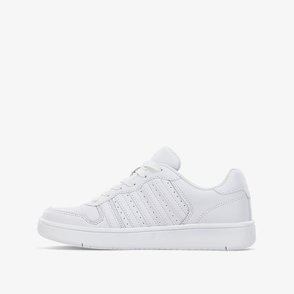 Court Palisades Men's Shoes - White Gray