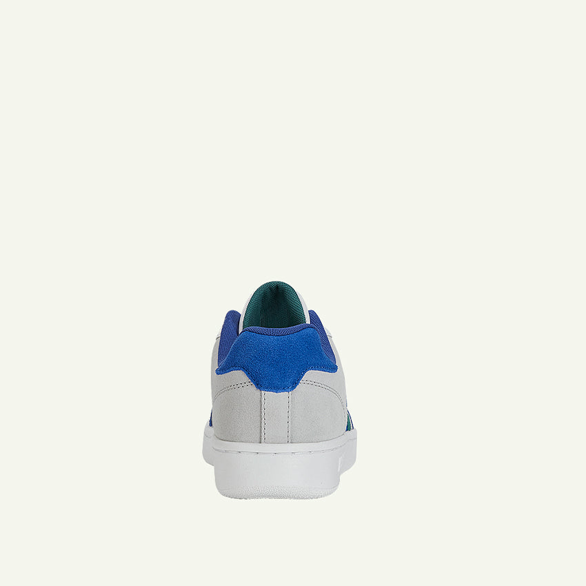 Court Palisades Men's Shoes - Whiteantiquee Green/Blue Quartz