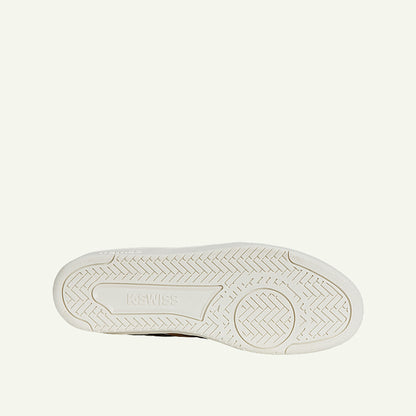 Court Palisades Men's Shoes - White/Toasted Coconut/Chocolate Brown