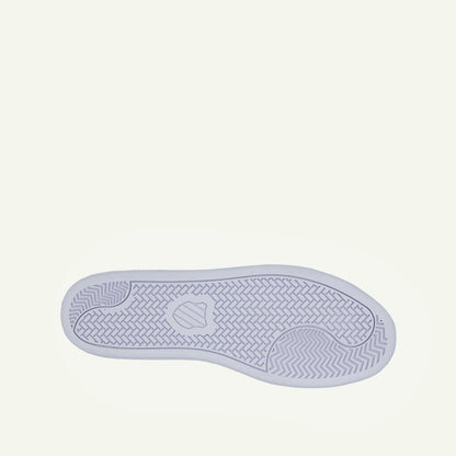 Court Tiebreak Men's Shoes - White/Doeskin/Aragon