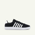 Court Tiebreak SDE Men's Shoes - Black/White