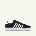 Court Tiebreak SDE Men's Shoes - Black/White