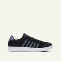 Court Tiebreak SDE Men's Shoes - Black/Cadet