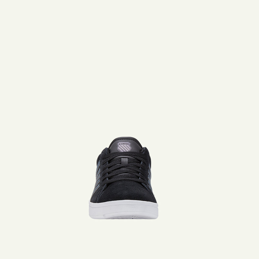 Court Tiebreak SDE Men's Shoes - Black/Cadet