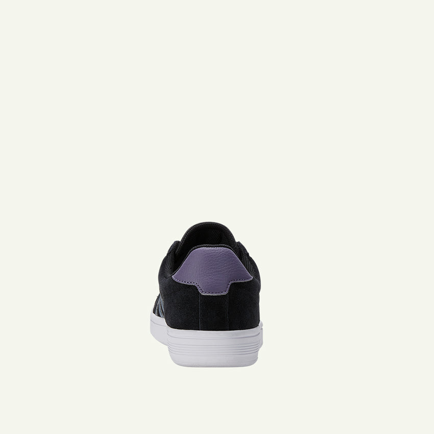 Court Tiebreak SDE Men's Shoes - Black/Cadet