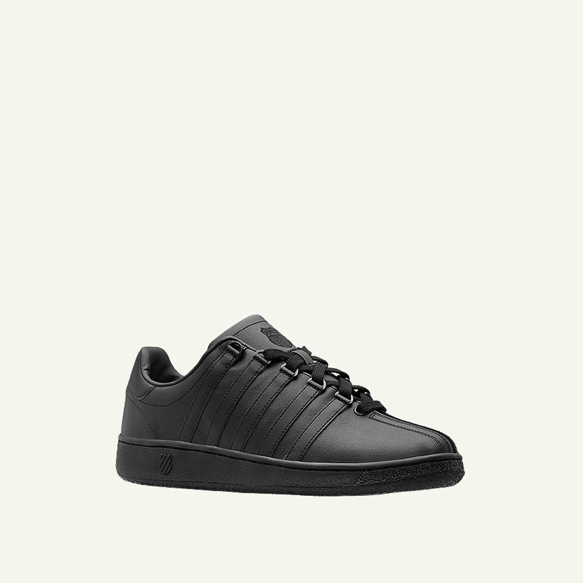 Classic VN Men's Shoes - Black/Black