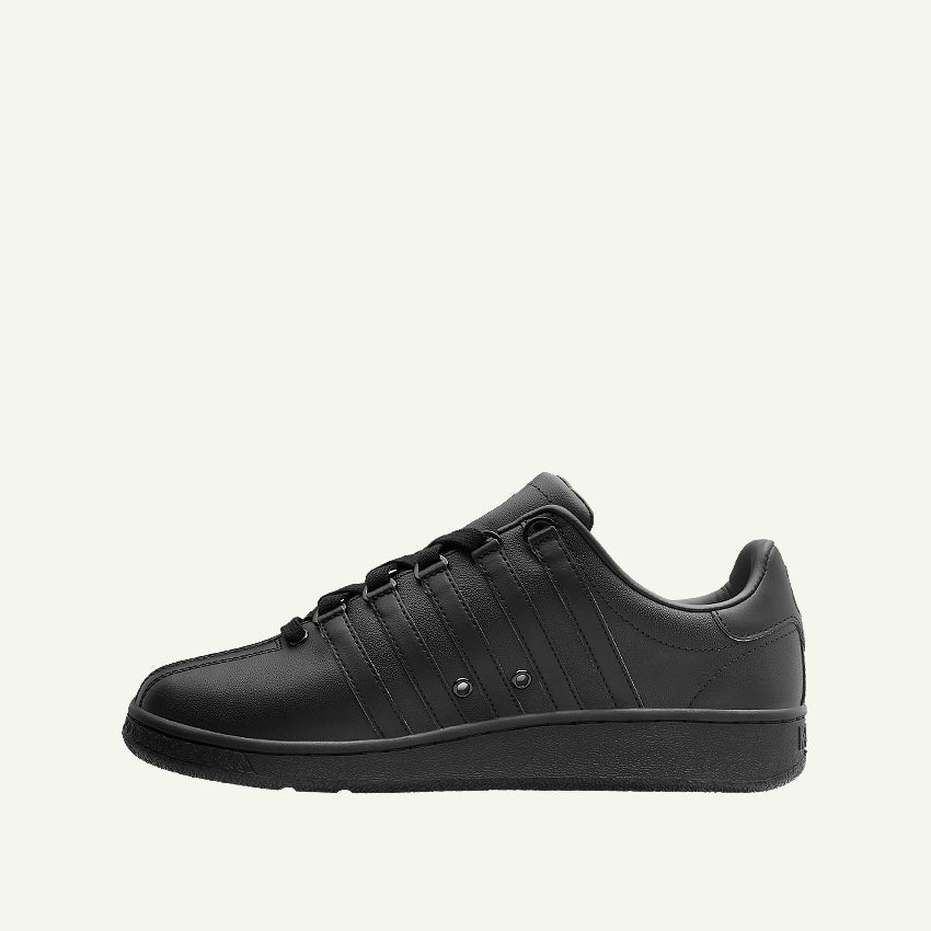 Classic VN Men's Shoes - Black/Black