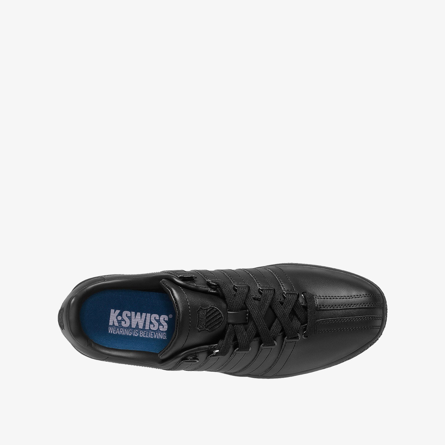 Classic VN Men's Shoes - Black Black
