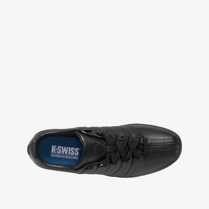 Classic VN Men's Shoes - Black Black