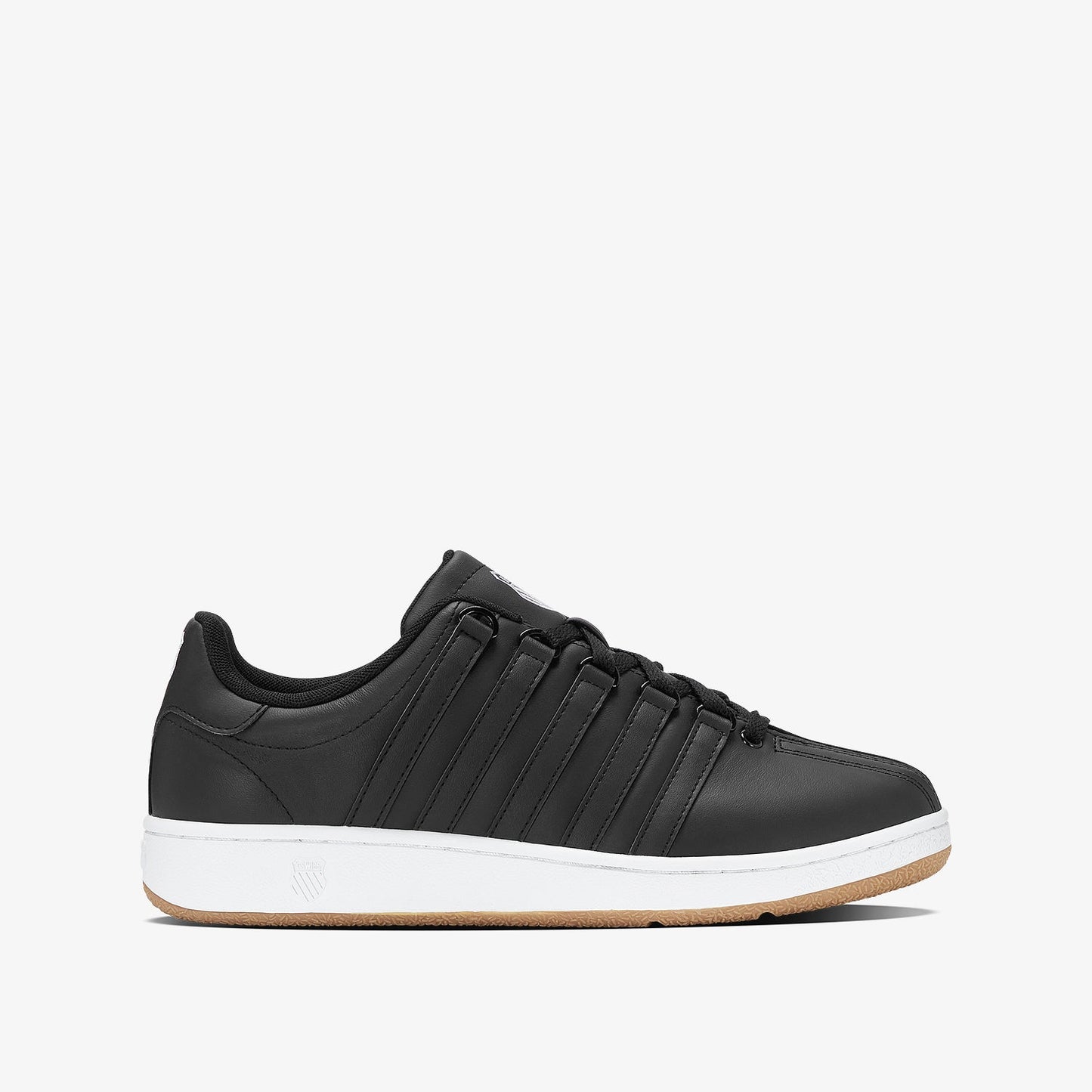 Classic VN Men's Shoes -  Black White Gum