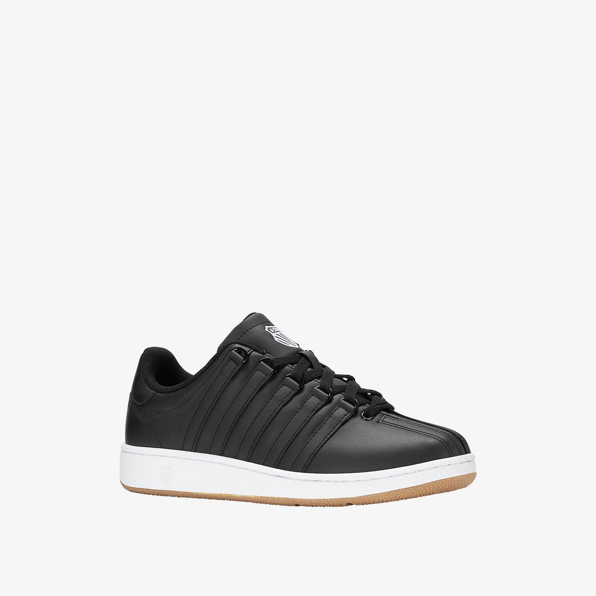 Classic VN Men's Shoes -  Black White Gum