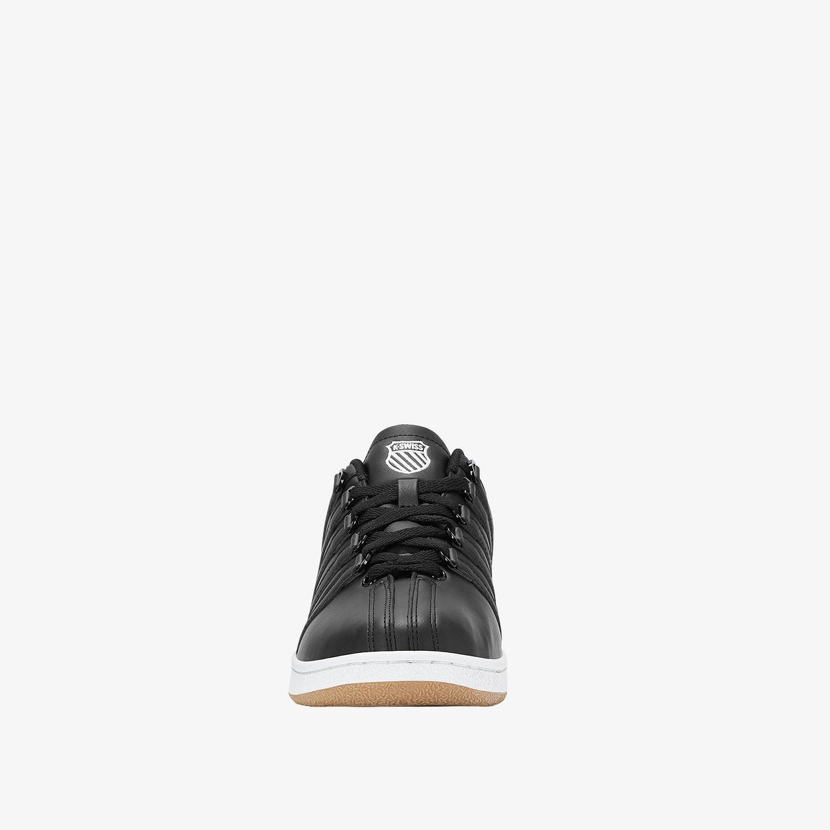 Classic VN Men's Shoes -  Black White Gum