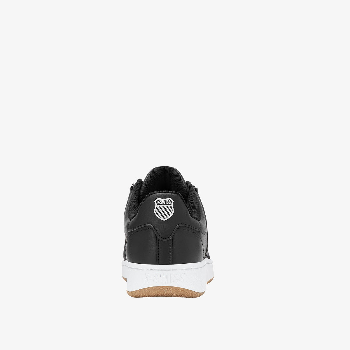 Classic VN Men's Shoes -  Black White Gum