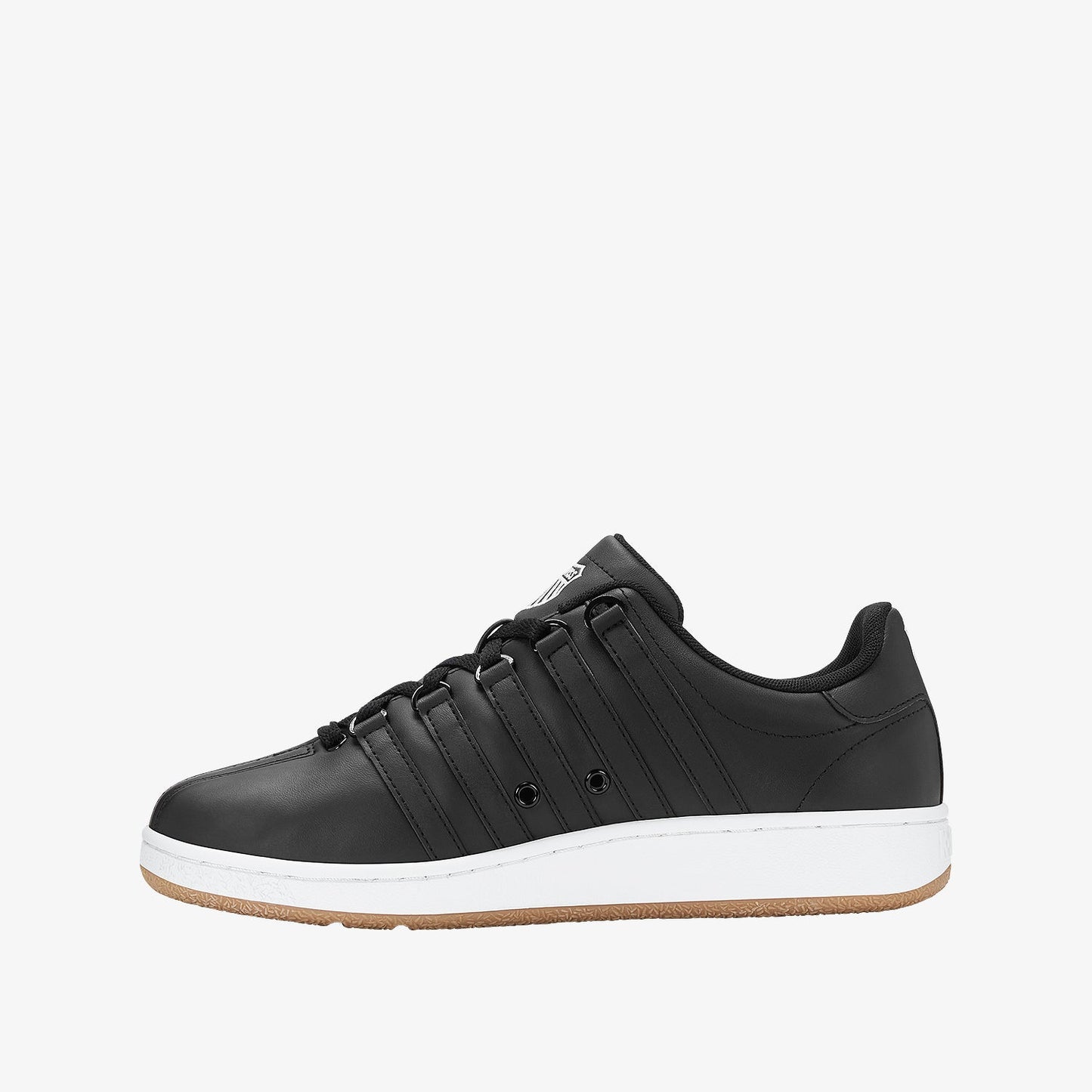 Classic VN Men's Shoes -  Black White Gum