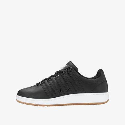 Classic VN Men's Shoes -  Black White Gum