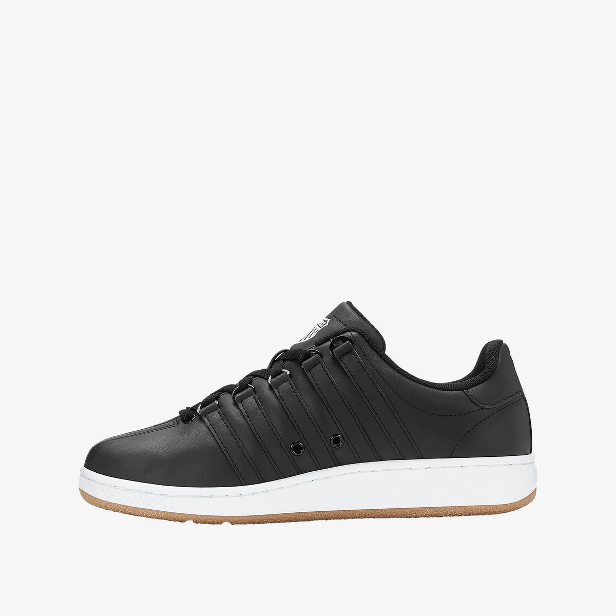 Classic VN Men's Shoes -  Black White Gum