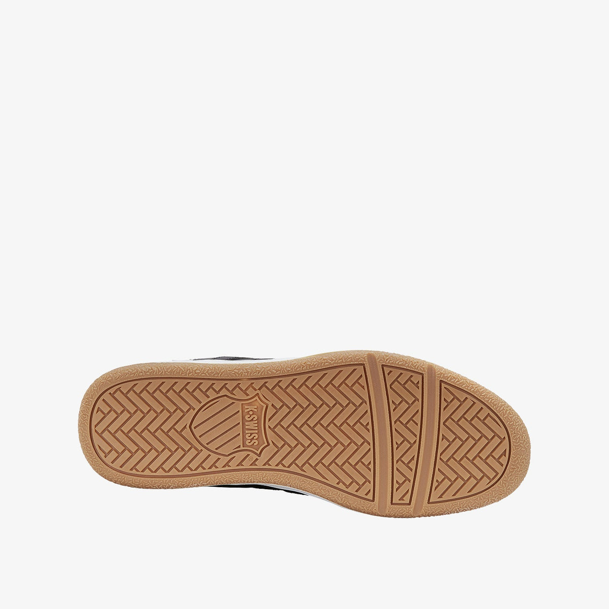 Classic VN Men's Shoes -  Black White Gum