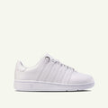 Classic VN Men's Shoes - White/White