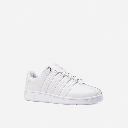 Classic VN Women's Shoes - White/White