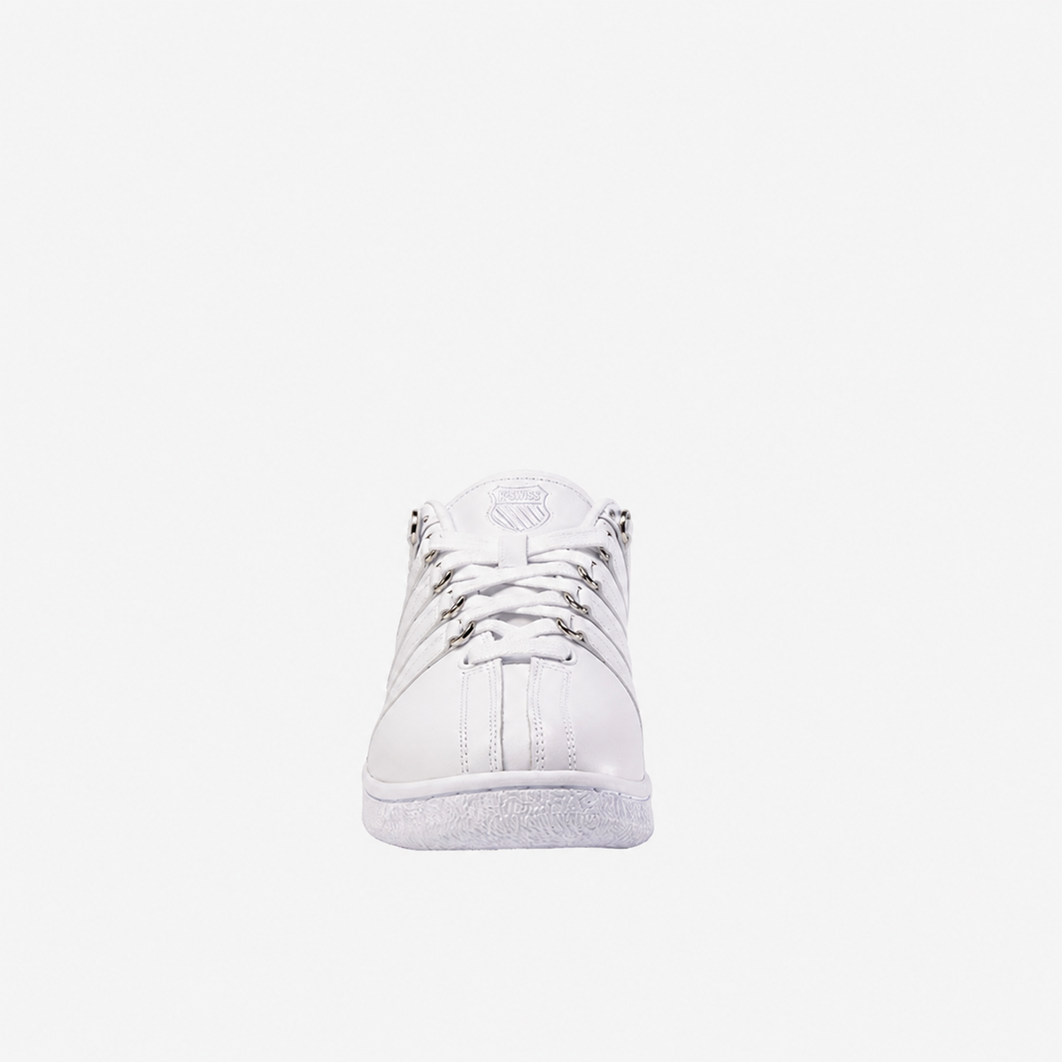 Classic VN Women's Shoes - White/White