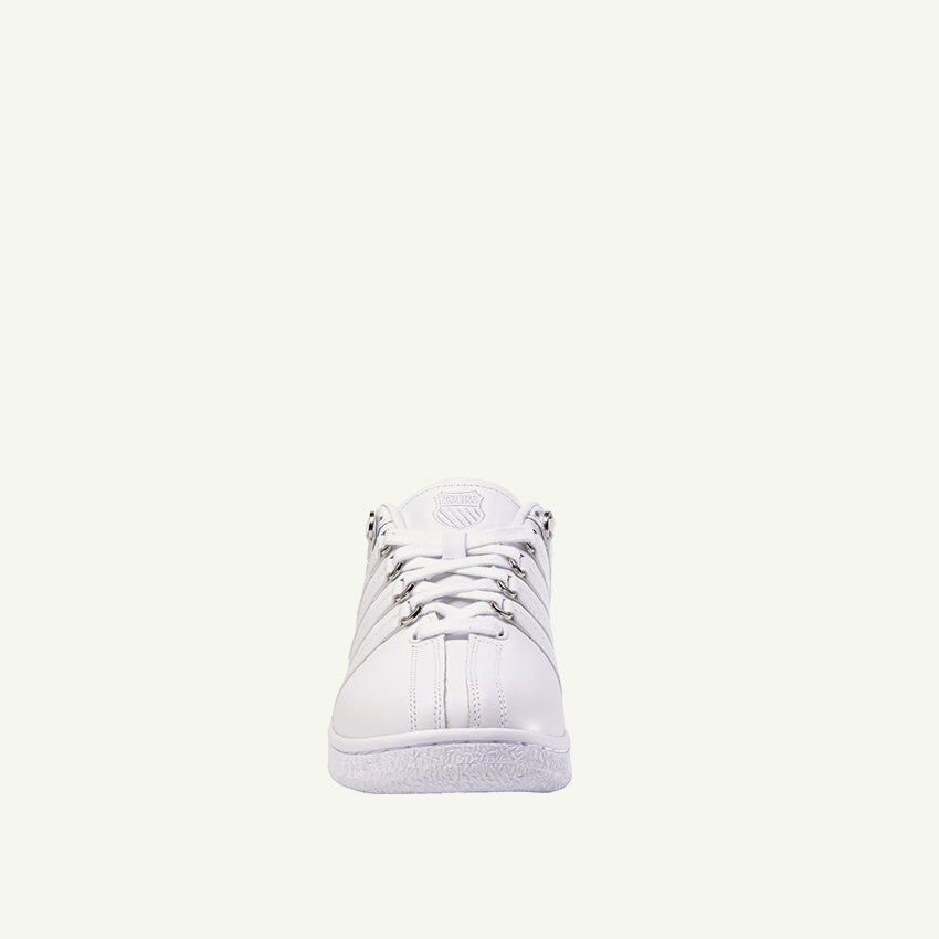 Classic VN Women's Shoes - White/White