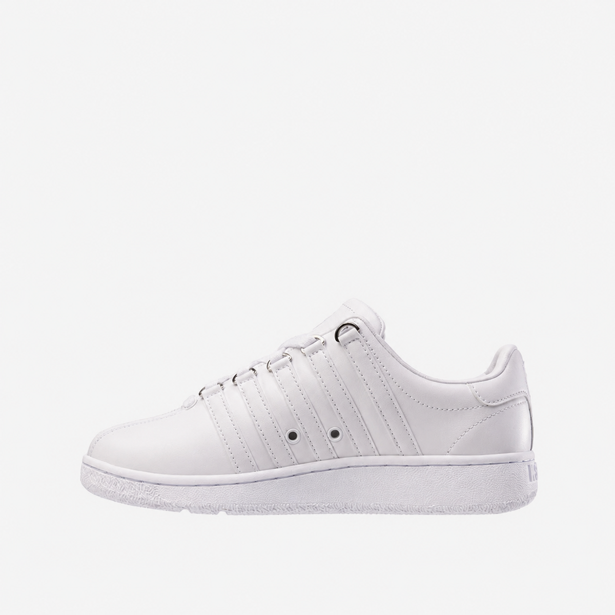 Classic VN Women's Shoes - White/White