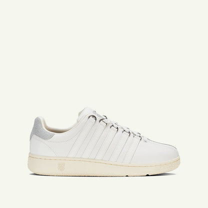 Classic VN Men's Shoes - Blanc De Blanc/Gray Violet/Antique White