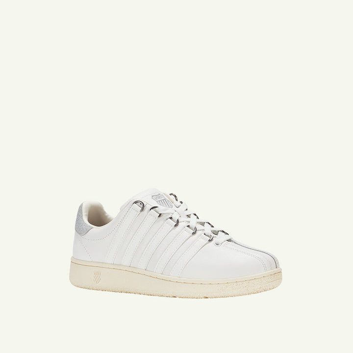 Classic VN Men's Shoes - Blanc De Blanc/Gray Violet/Antique White