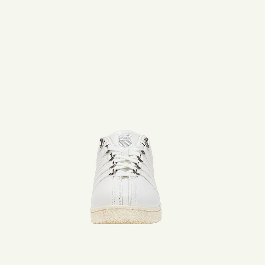Classic VN Men's Shoes - Blanc De Blanc/Gray Violet/Antique White