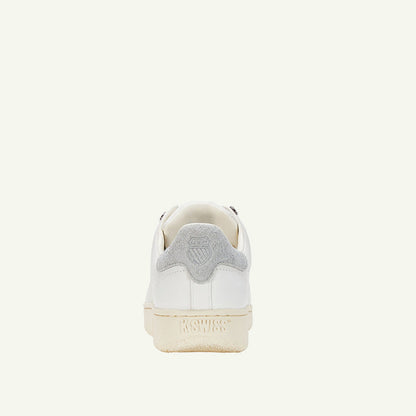 Classic VN Men's Shoes - Blanc De Blanc/Gray Violet/Antique White