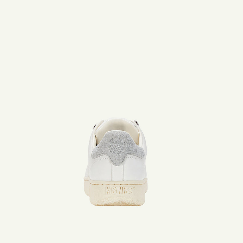Classic VN Men's Shoes - Blanc De Blanc/Gray Violet/Antique White