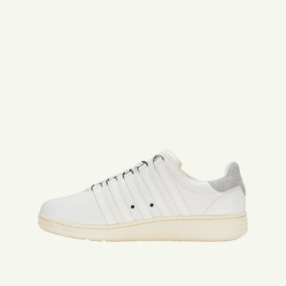Classic VN Men's Shoes - Blanc De Blanc/Gray Violet/Antique White