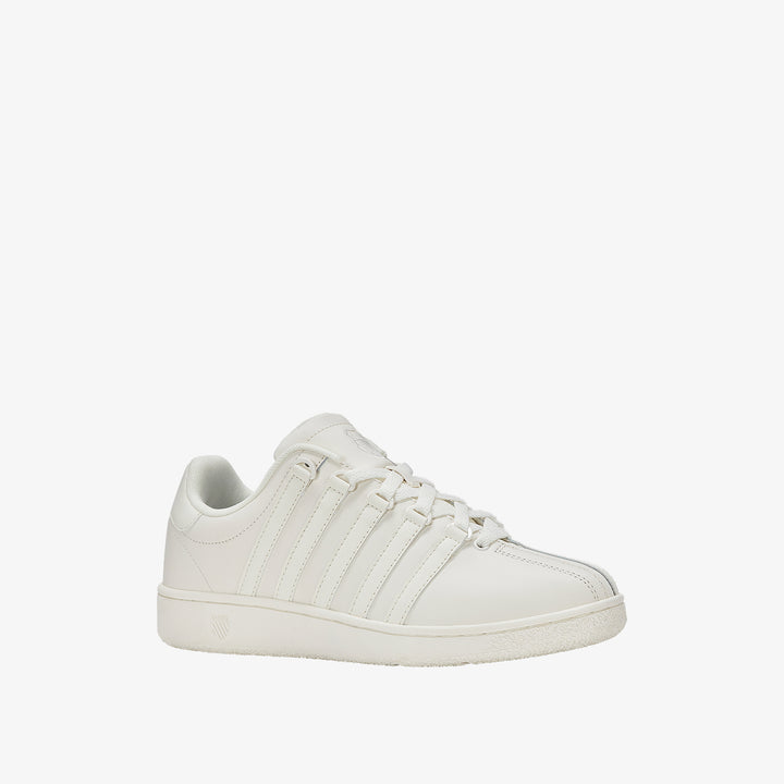 Classic VN Men's Shoes - Snow White Snow White