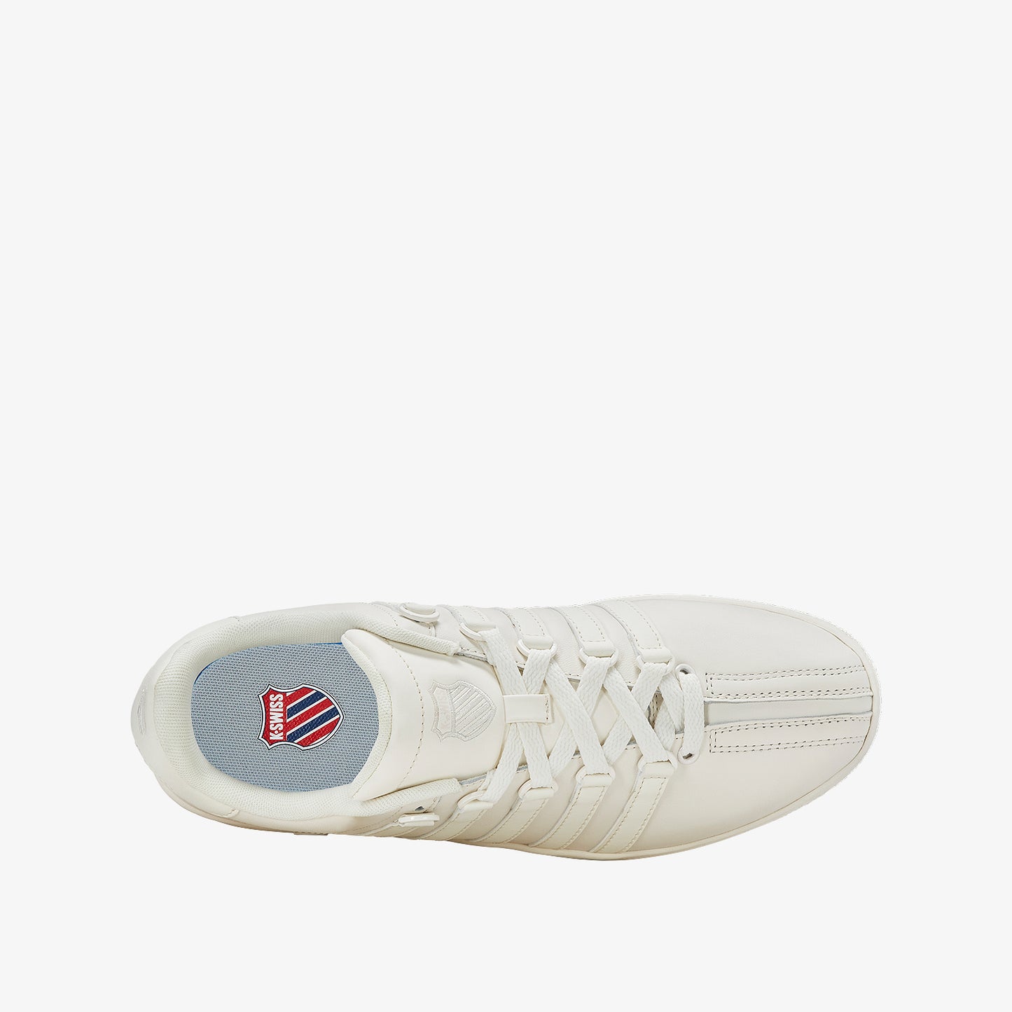 Classic VN Men's Shoes - Snow White Snow White