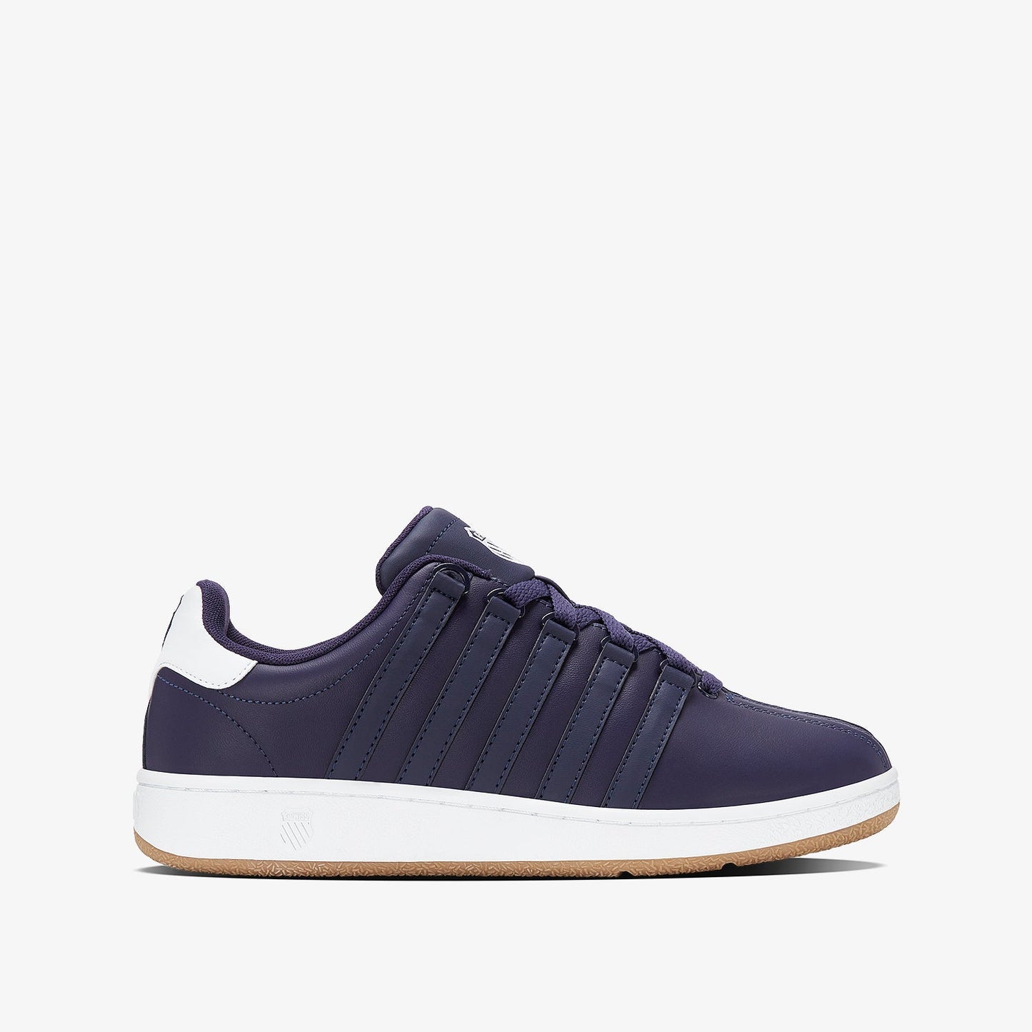 Classic VN Men's Shoes - Peacot/White Gum: Timeless Style, Reinvented