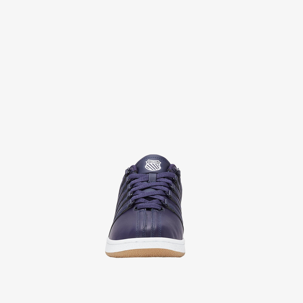 Classic VN Men's Shoes - Peacot/White Gum: Timeless Style, Reinvented