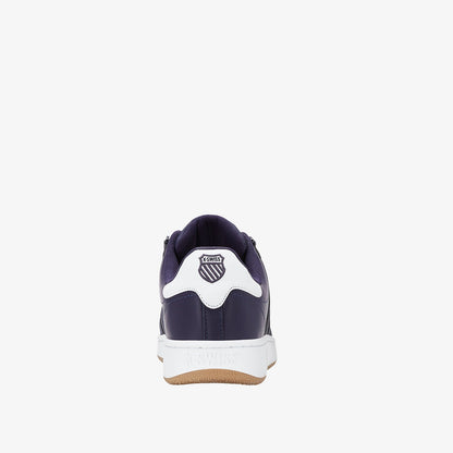Classic VN Men's Shoes - Peacot/White Gum: Timeless Style, Reinvented