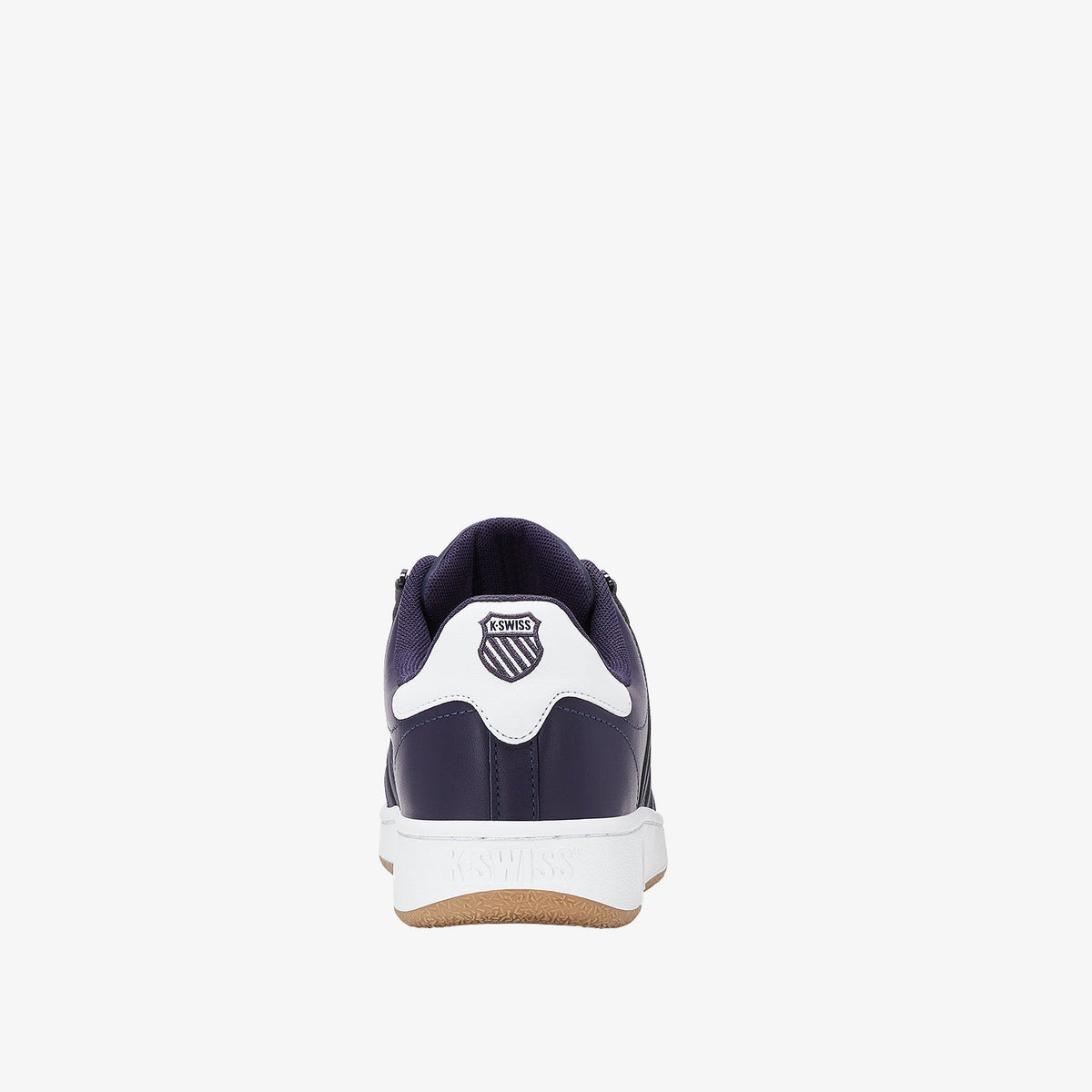 Classic VN Men's Shoes - Peacot/White Gum: Timeless Style, Reinvented