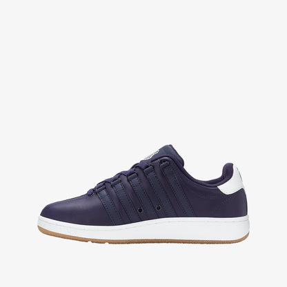 Classic VN Men's Shoes - Peacot/White Gum: Timeless Style, Reinvented